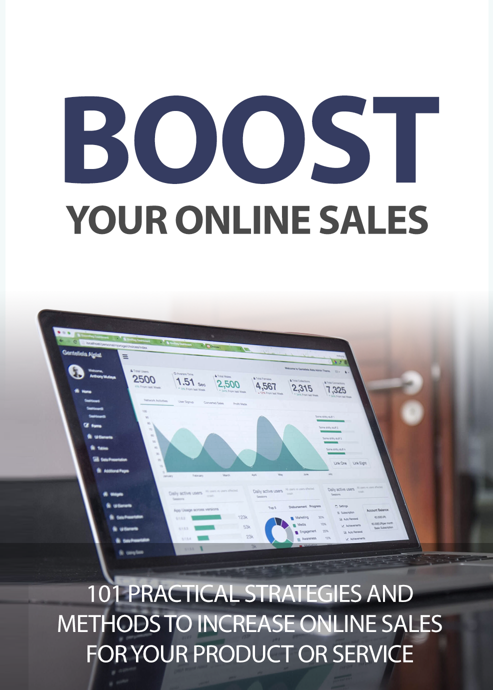 BOOST YOUR ONLINE SALES
