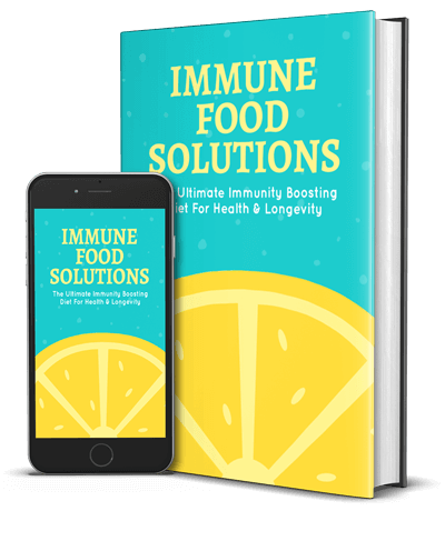 Immune Food Solutions