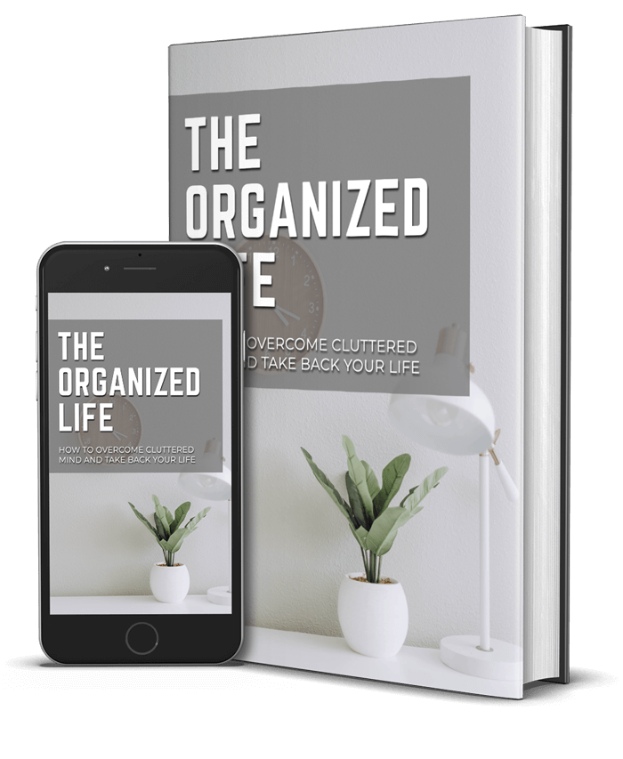 The Organized Life.
