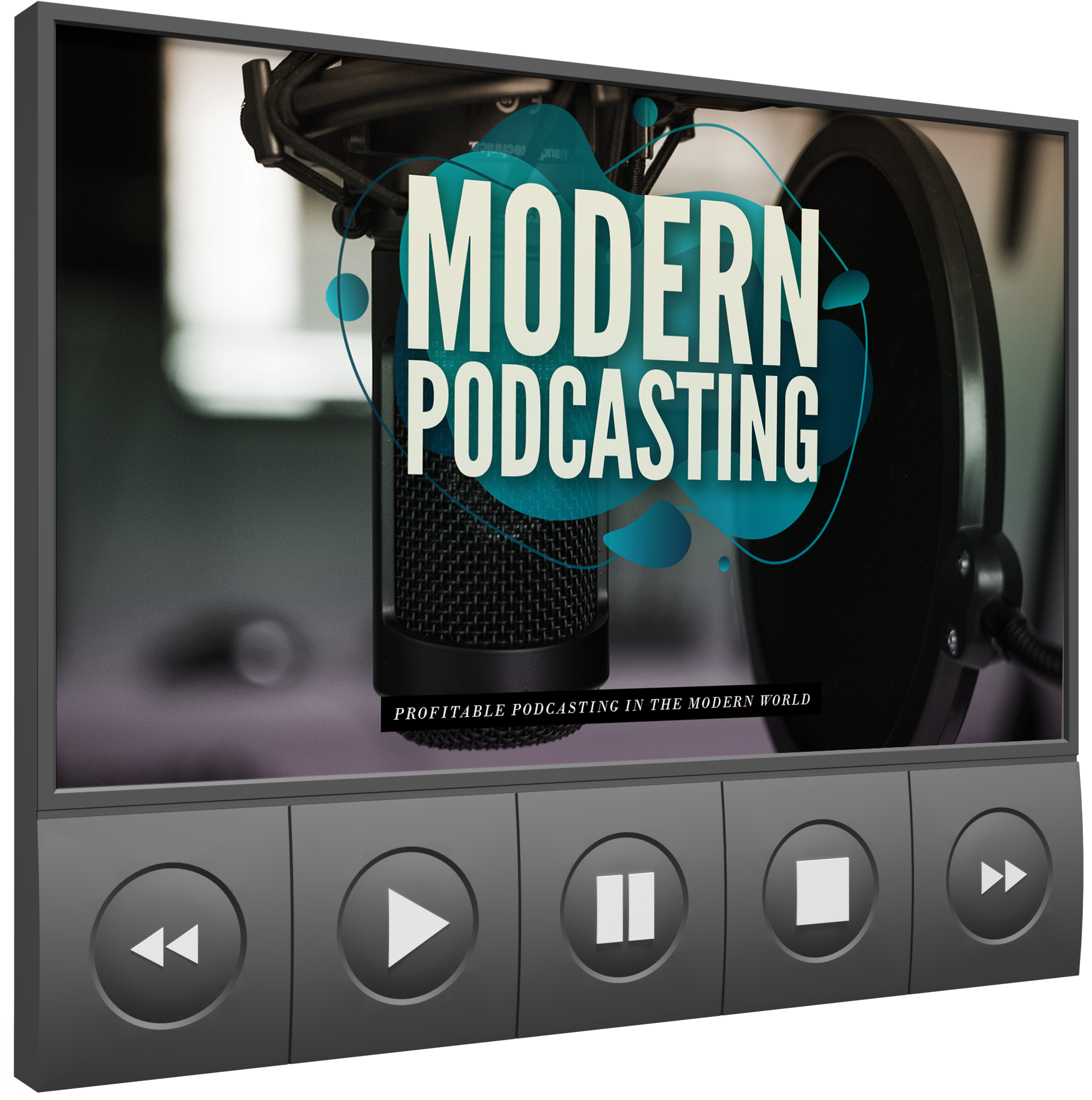 Modern Podcasting