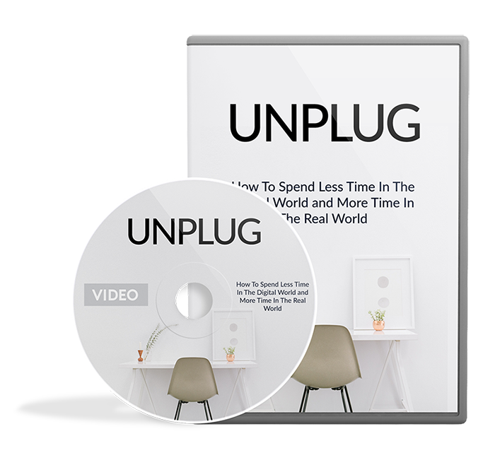 Unplug