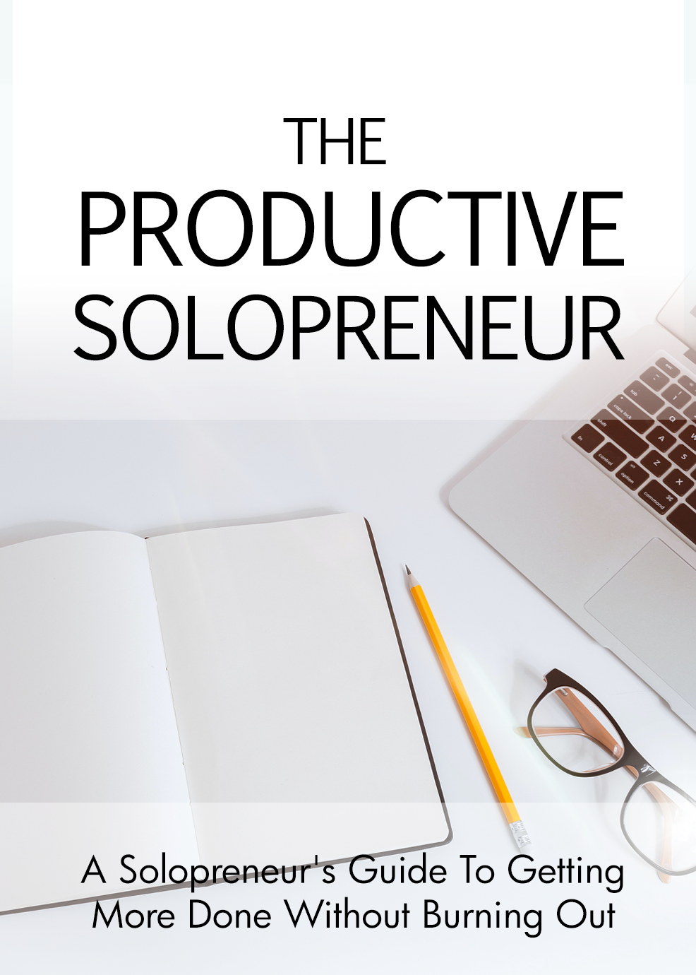 The Productive Solopreneur.