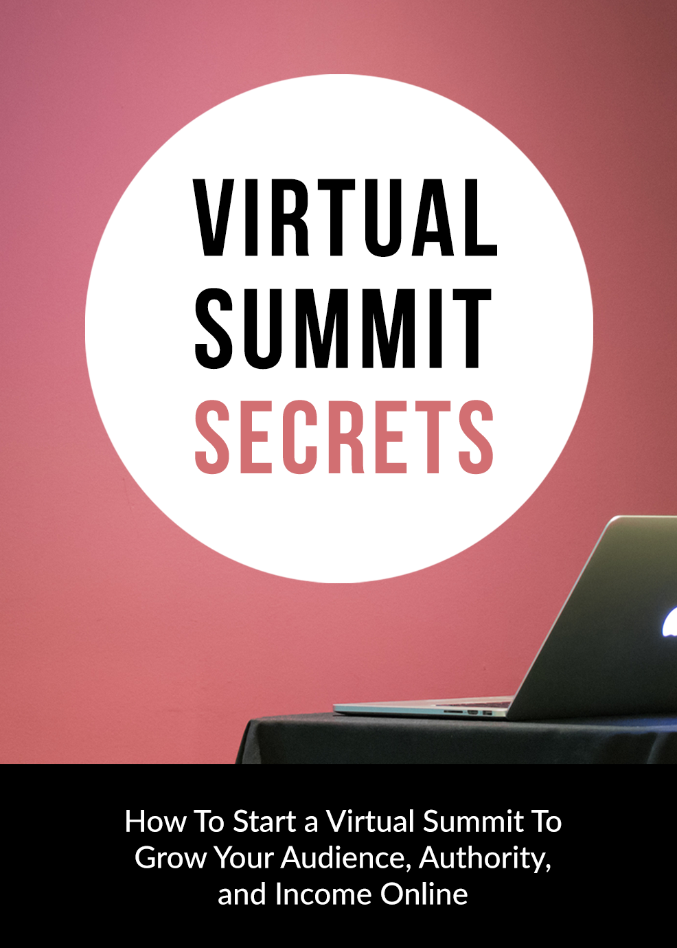 Virtual Summit Secrets.