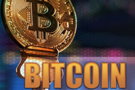 Bitcoin Breakthrough