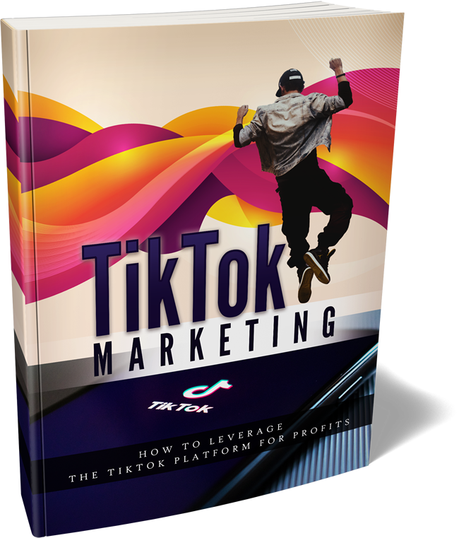 TikTok Marketing.