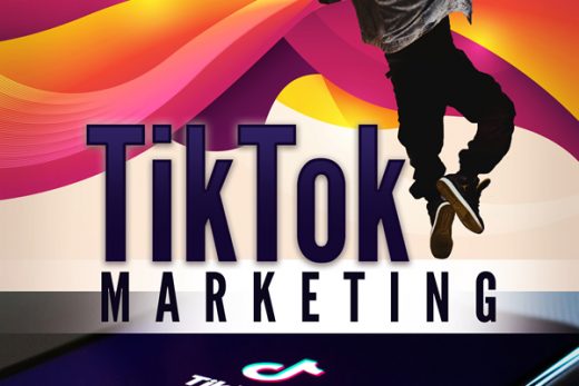 TikTok Marketing.