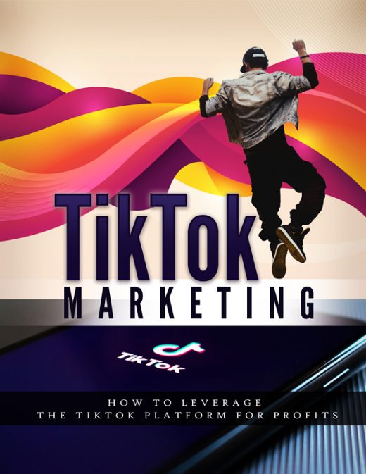 TikTok Marketing.