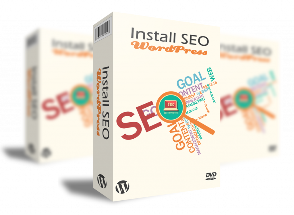 Install SEO WordPress