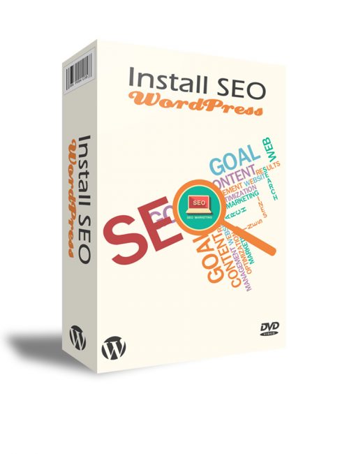 Install SEO Wordpress