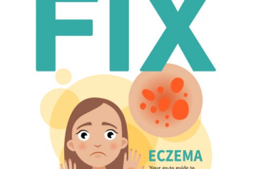 Eczema Fix.