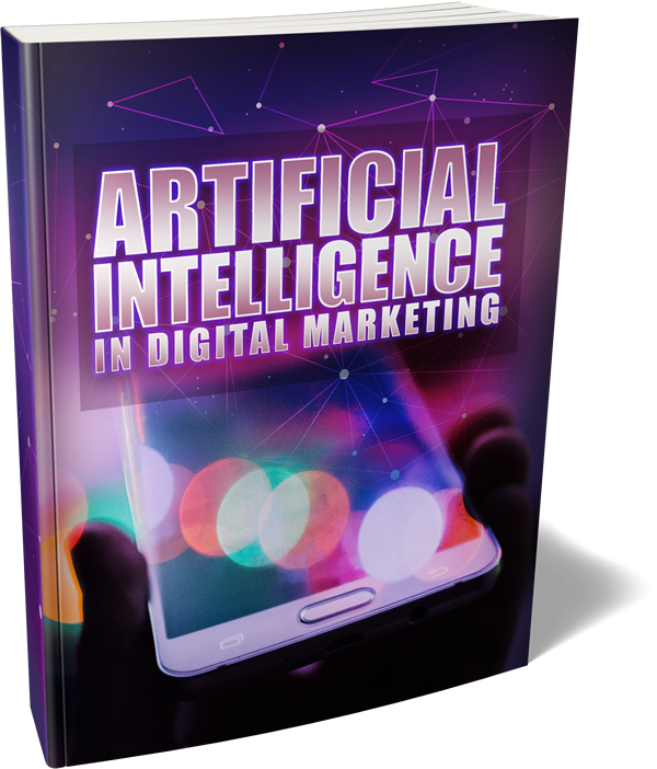 Artificial Intelligence in Digital Marketing