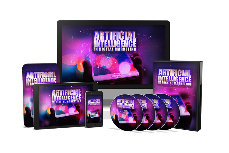 Artificial Intelligence in Digital Marketing