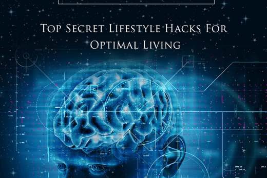 Bio Hacking Secrets.