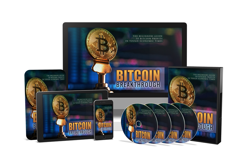 Bitcoin Breakthrough Bitcoin Breakthrough
