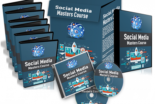 Social Media Masters.