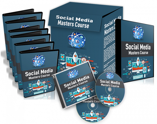 Social Media Masters.