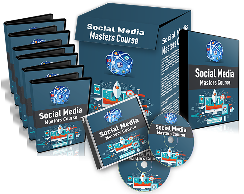 Social Media Masters.