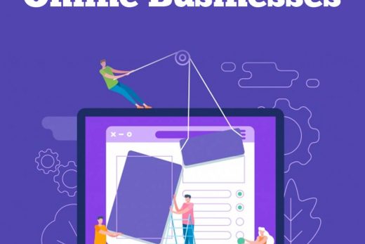 Accelerated Online Business.
