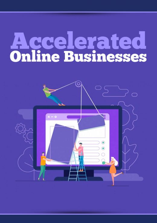 Accelerated Online Business.