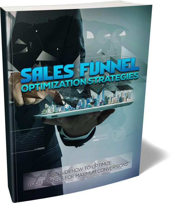 Sales funnel optimization strategies