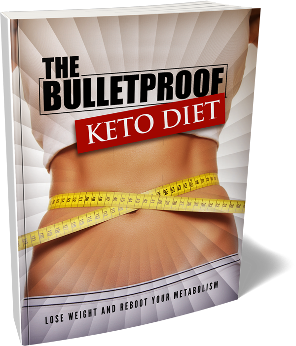 The Bulletproof Keto diet