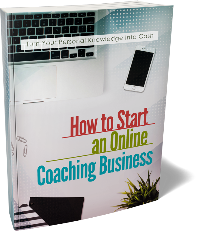 How to Start an Online Coaching Business.