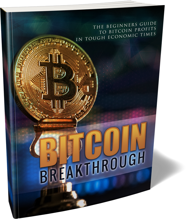 Bitcoin Breakthrough Bitcoin Breakthrough