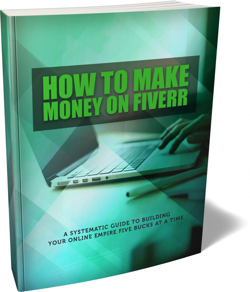 Make Money Fiverr.