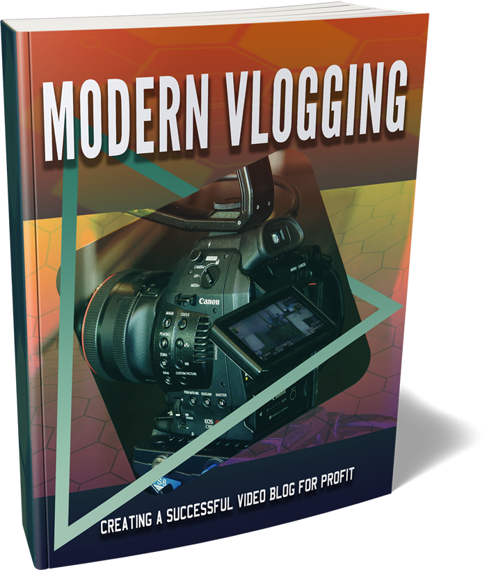 Modern Vlogging.