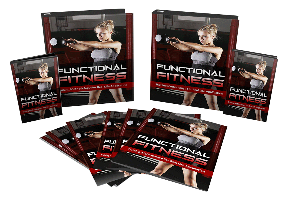 Functional Fitness
