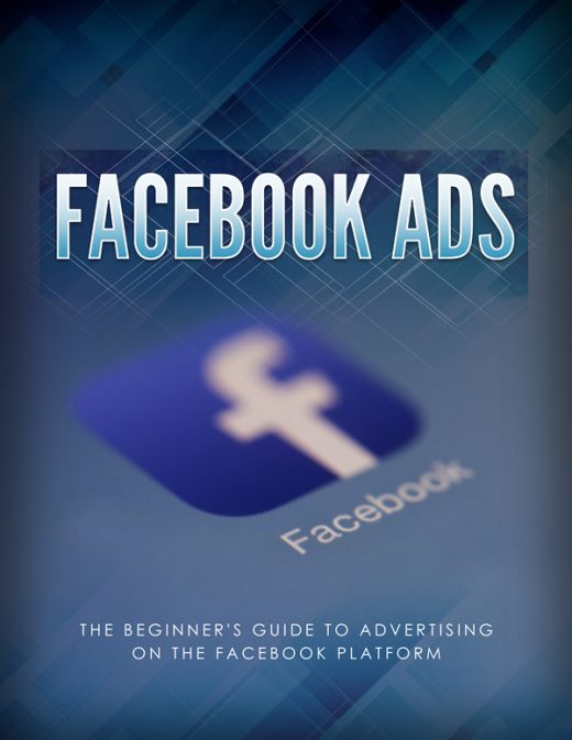 Facebook Ads.