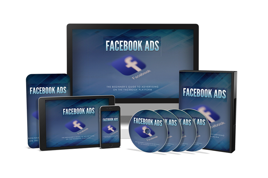 Facebook Ads.