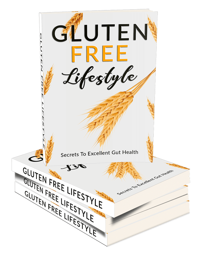 Gluten Free Lifestyle.