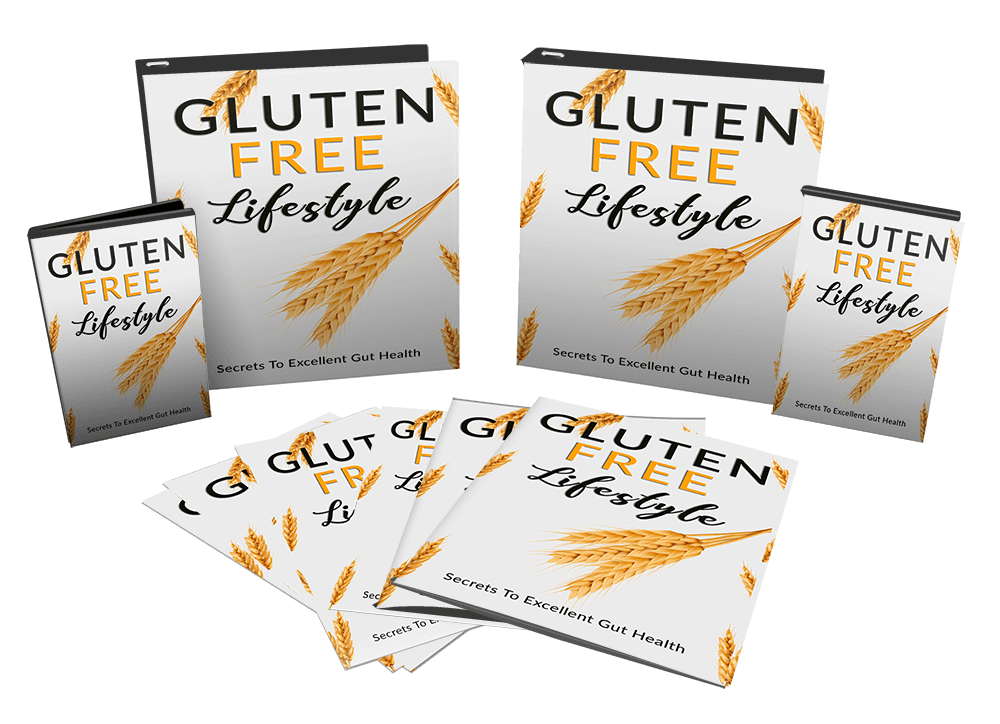 Gluten Free Lifestyle.