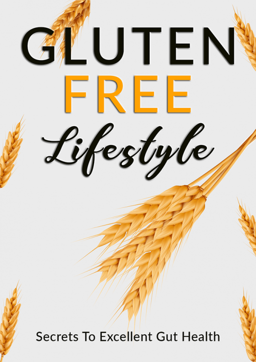 Gluten Free Lifestyle.