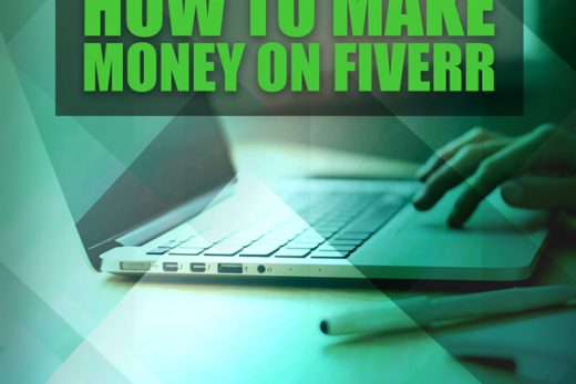Make Money Fiverr.