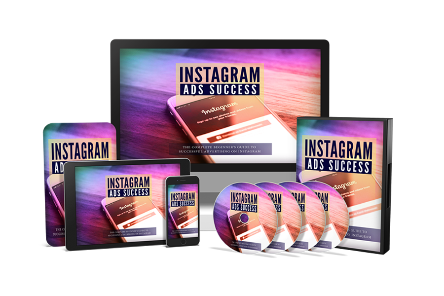 Instagram Ads Success.