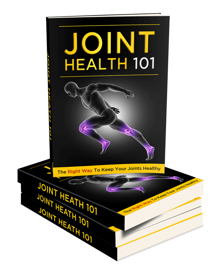 Joint Health 101.
