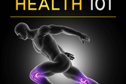 Joint Health 101.