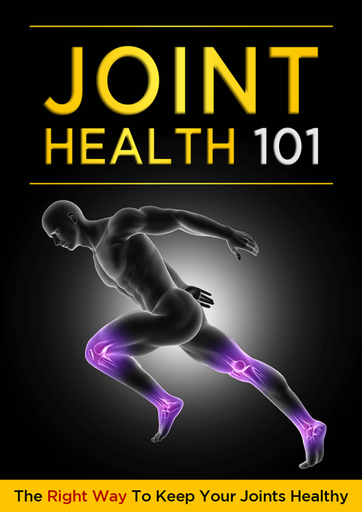 Joint Health 101.