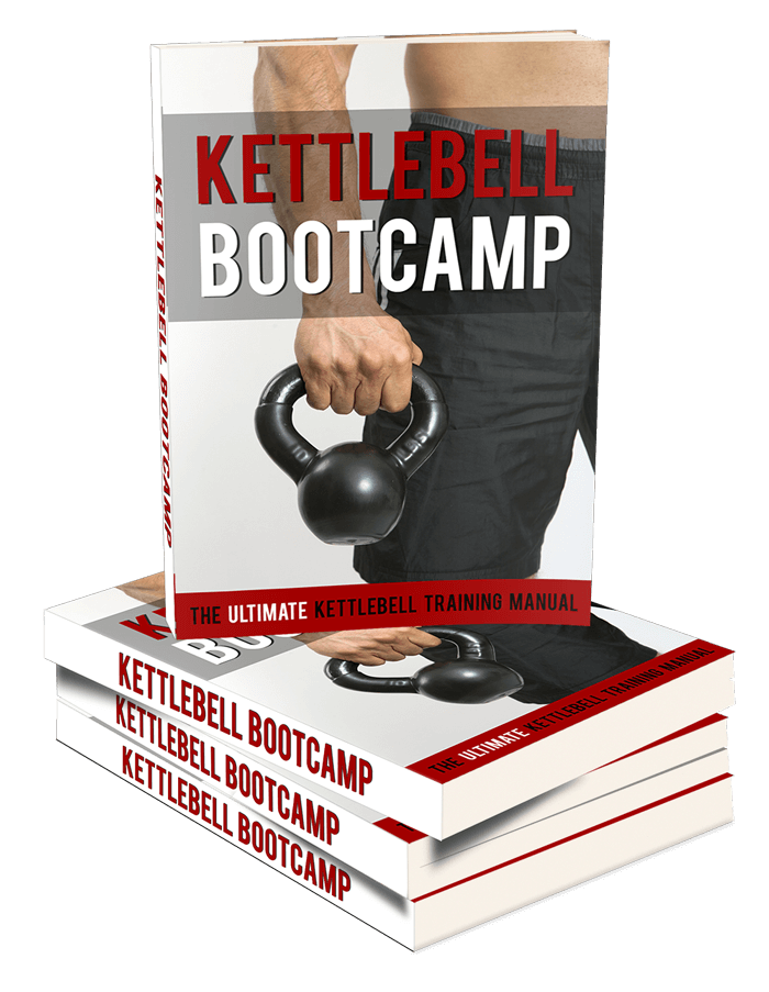 Kettlebell Bootcamp.