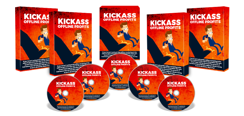 KickAssOfflineProfits