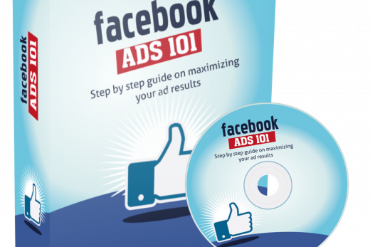 Facebook Ads 101.