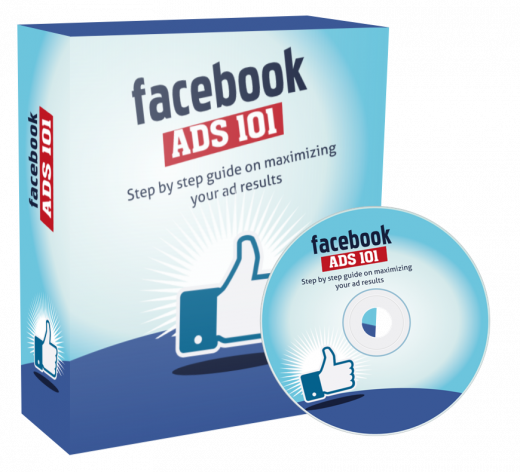 Facebook Ads 101.