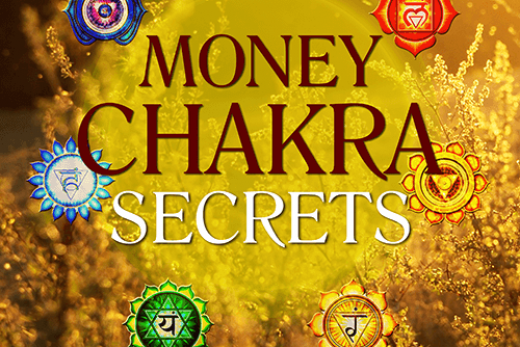 Money Chakra Secrets.