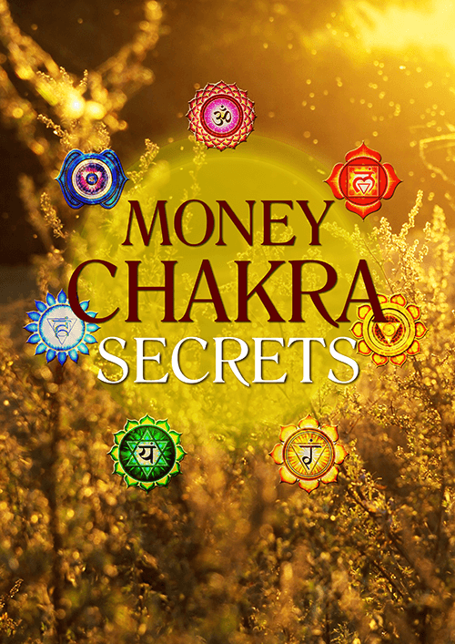 Money Chakra Secrets.