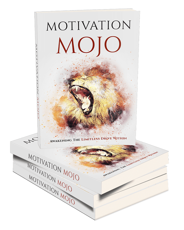Motivation Mojo.