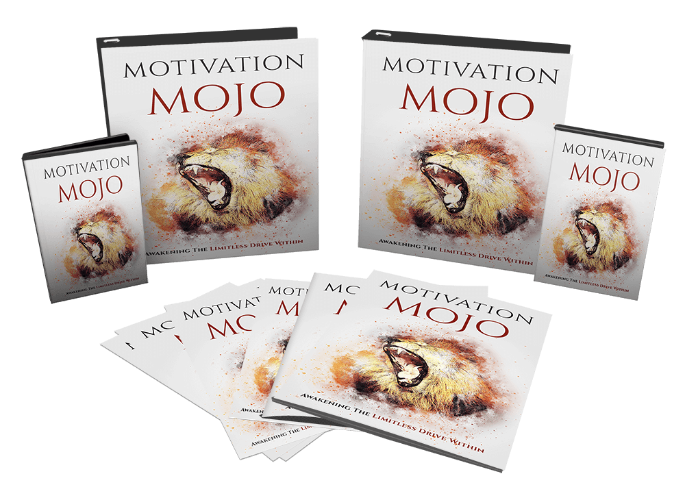 Motivation Mojo.