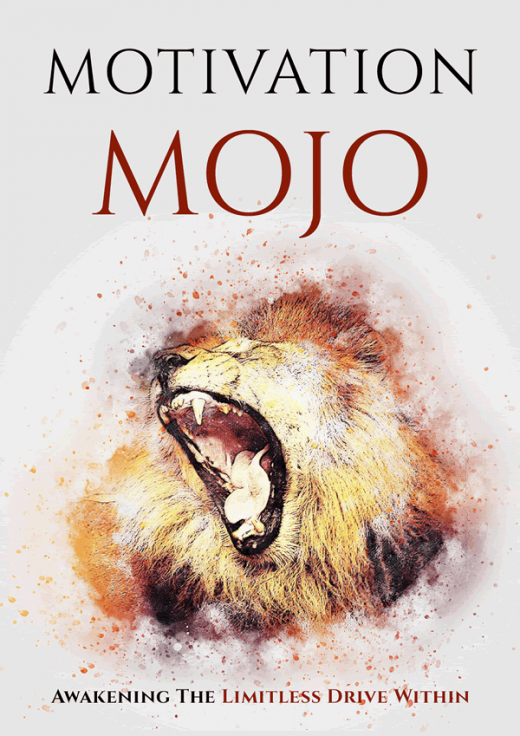 Motivation Mojo.