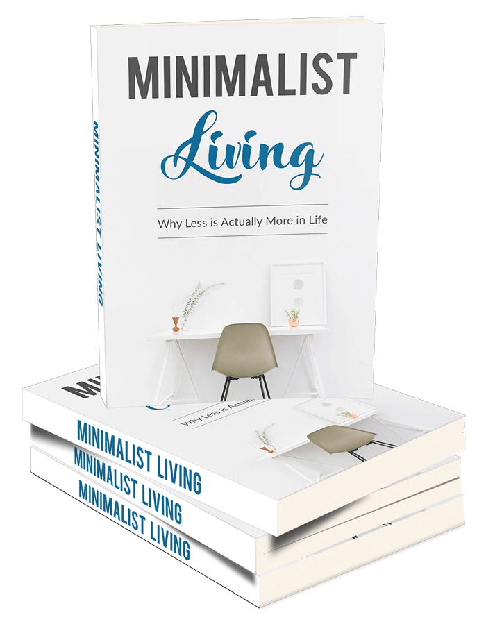 Minimalist Living.